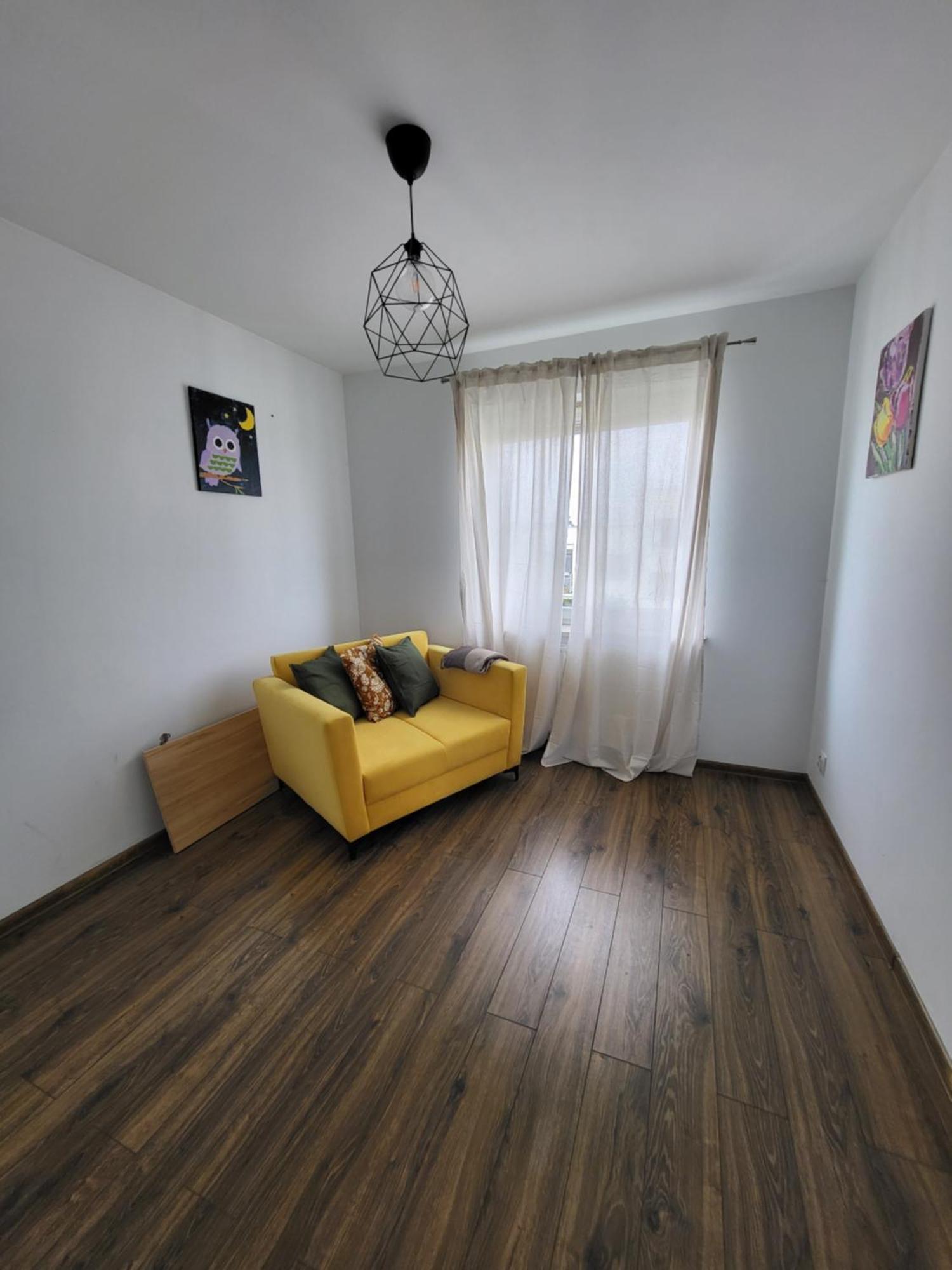 Apartament Cora Lego وارسو المظهر الخارجي الصورة
